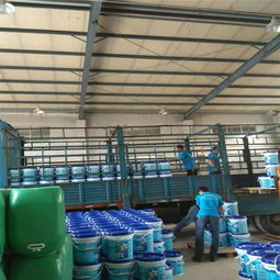 外露型硅橡膠防水涂料與藍色防水材料在聊城的應用優勢