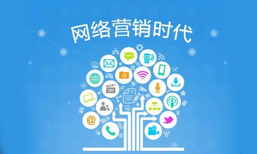 創意驅動，策略引領 如何高效推廣產品引流，打通網絡信息與銷售閉環